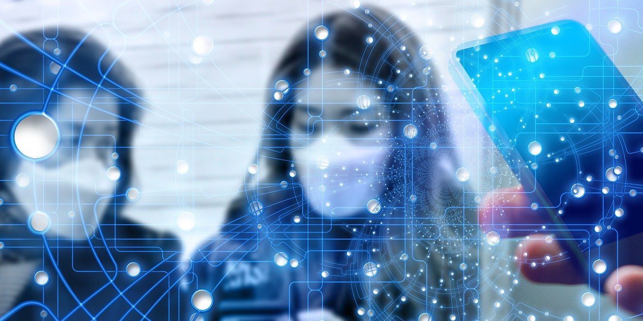 Transformación digital: un cambio conveniente en tiempos de pandemia.