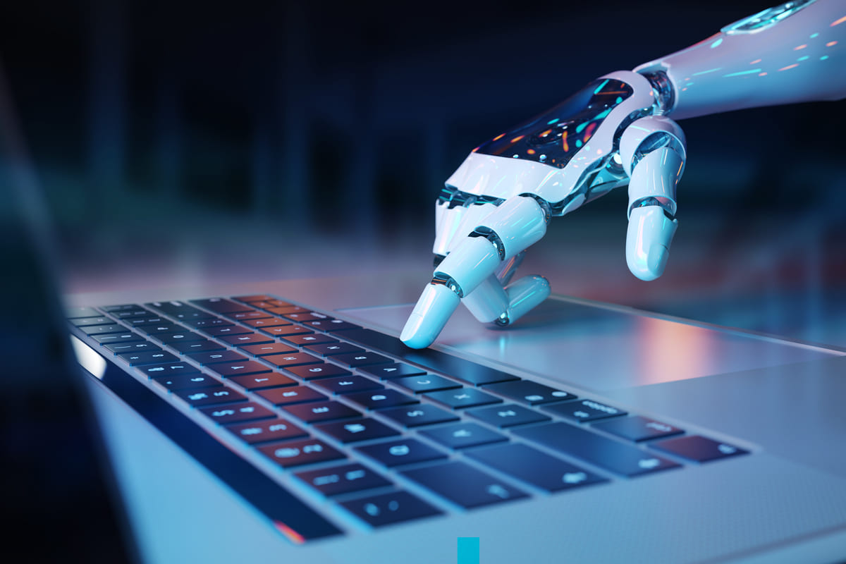 ¿Ha comenzado la era de la automatización de los empleos?