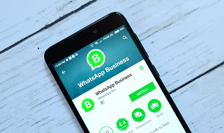 WhatsApp Business: Una oportunidad de oro para agilizar las ventas.