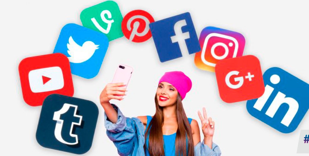Los Influencers protagonizan la mejor herramienta de Marketing.