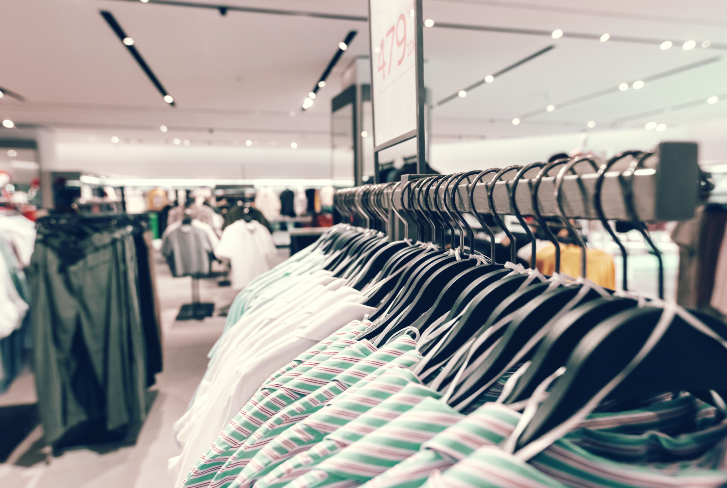 Seis reglas claves para el Retail del 2021.