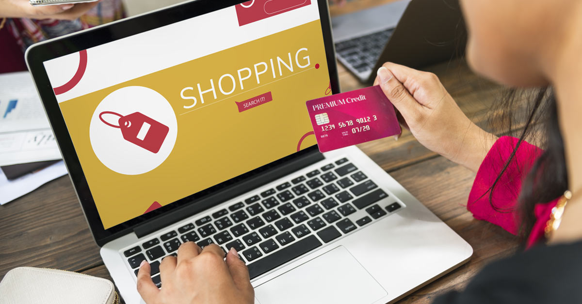 Conoce los nuevos hábitos de compra en el consumidor.