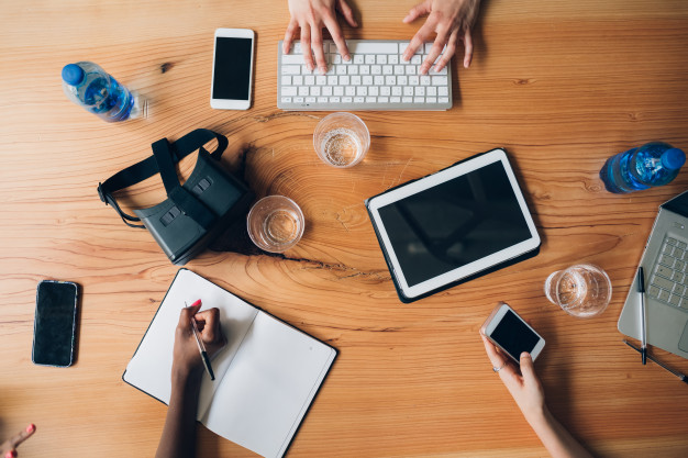 Modernización del estado con la transformación digital