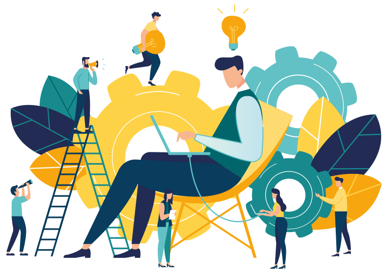 ¿Cómo aumentar la resiliencia laboral en tu empresa?