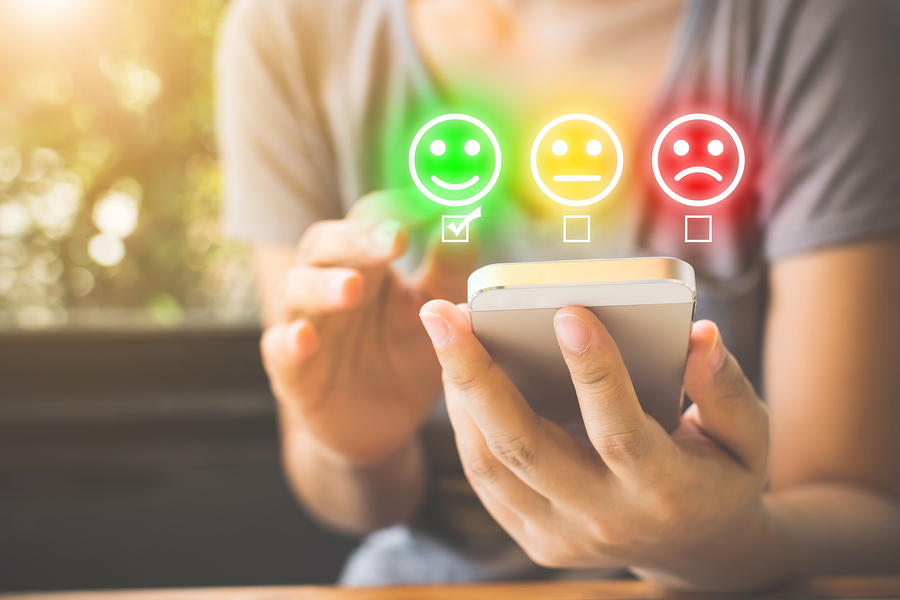 ¿Cómo lograr que las valoraciones de tus clientes sean más persuasivas?